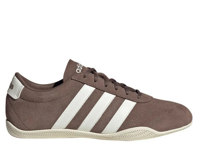 Women's Adidas Grand Court Lo Sneakers