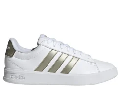 Women's Adidas Grand Court 2.0 Sneakers