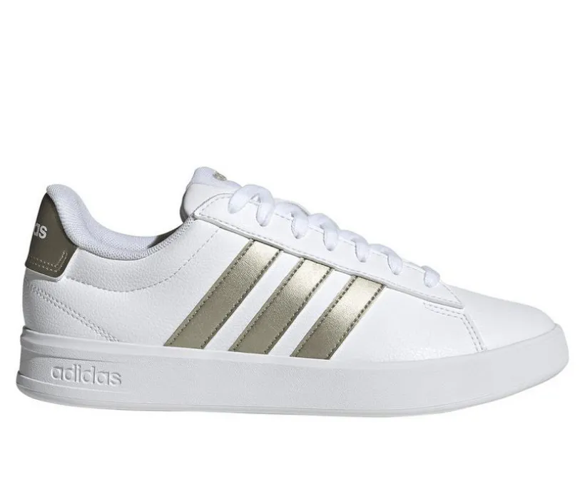Women's Adidas Grand Court 2.0 Sneakers