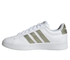 Women's Adidas Grand Court 2.0 Sneakers