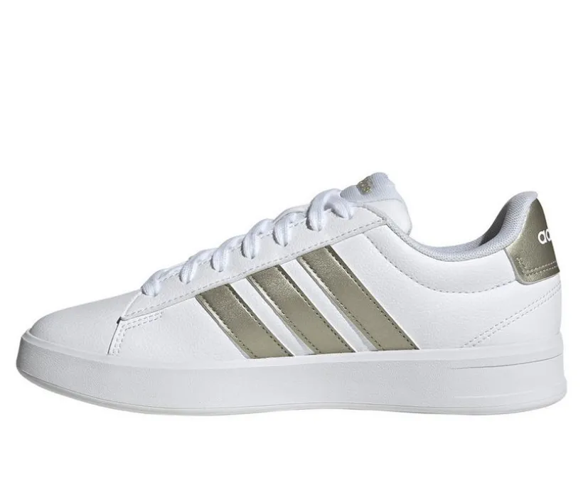 Women's Adidas Grand Court 2.0 Sneakers