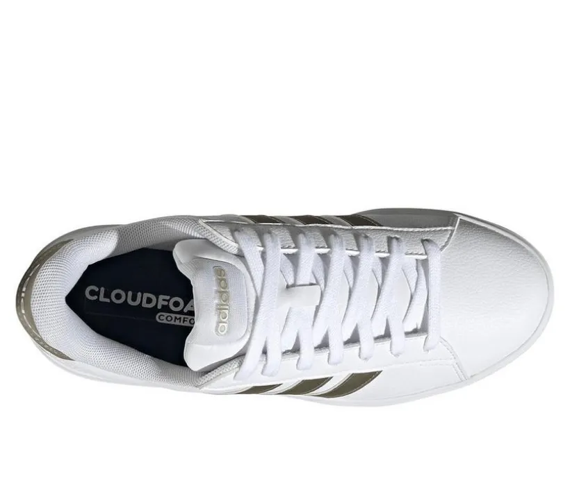 Women's Adidas Grand Court 2.0 Sneakers