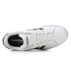 Women's Adidas Grand Court 2.0 Sneakers