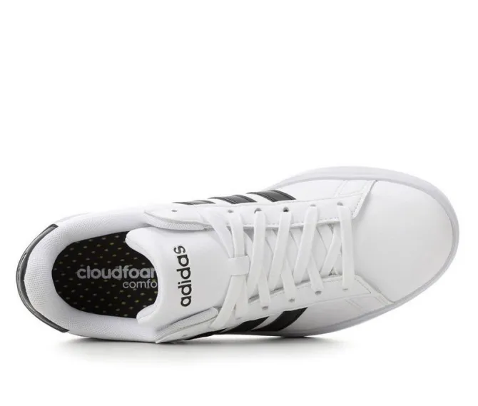Women's Adidas Grand Court 2.0 Sneakers