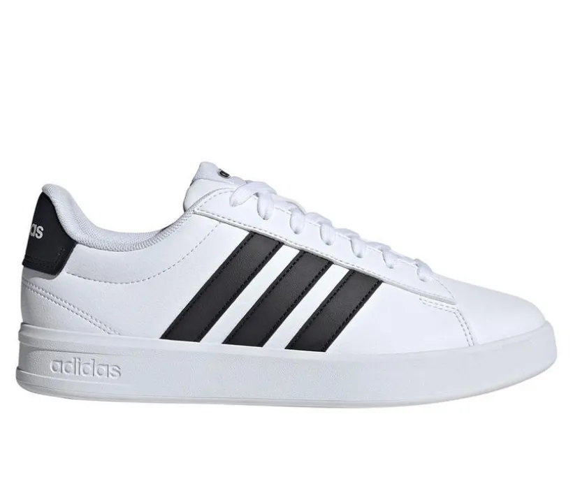 Women's Adidas Grand Court 3.0 Sneakers