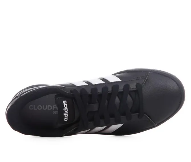 Women's Adidas Grand Court 3.0 Sneakers