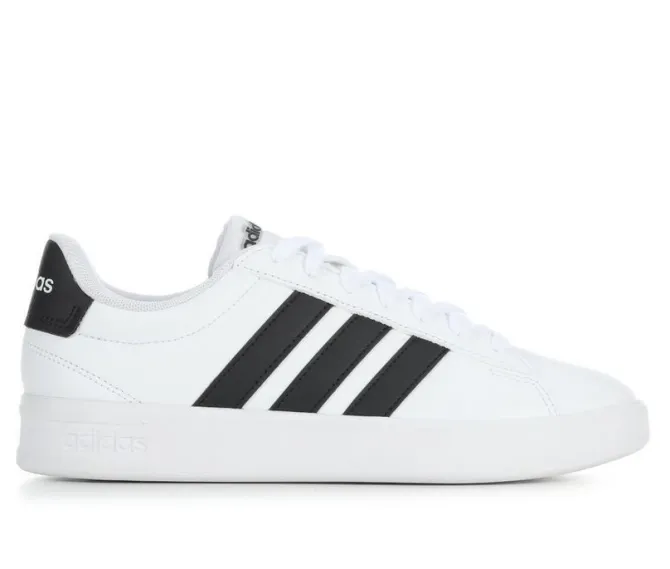 Women's Adidas Grand Court 3.0 Sneakers