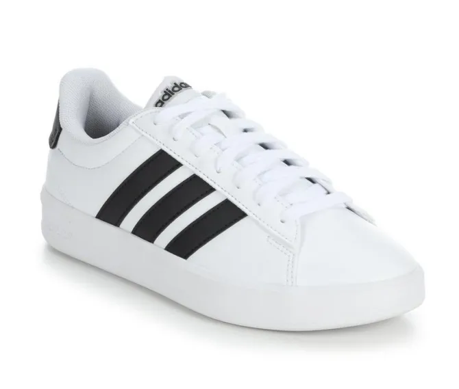 Women's Adidas Grand Court 3.0 Sneakers