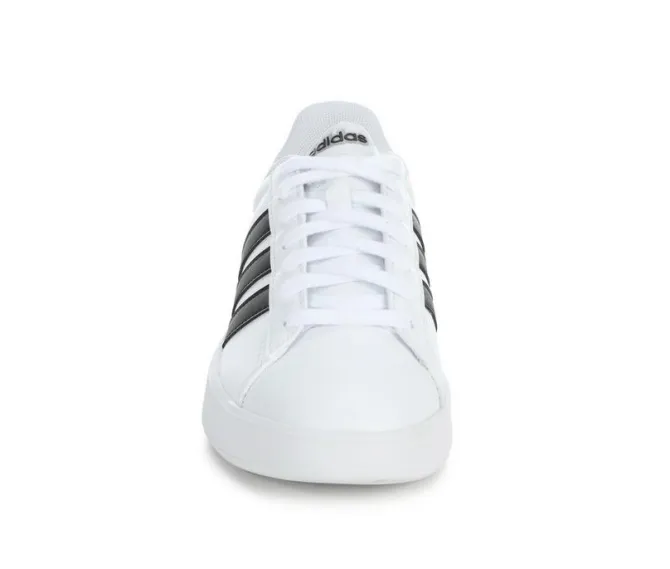Women's Adidas Grand Court 3.0 Sneakers