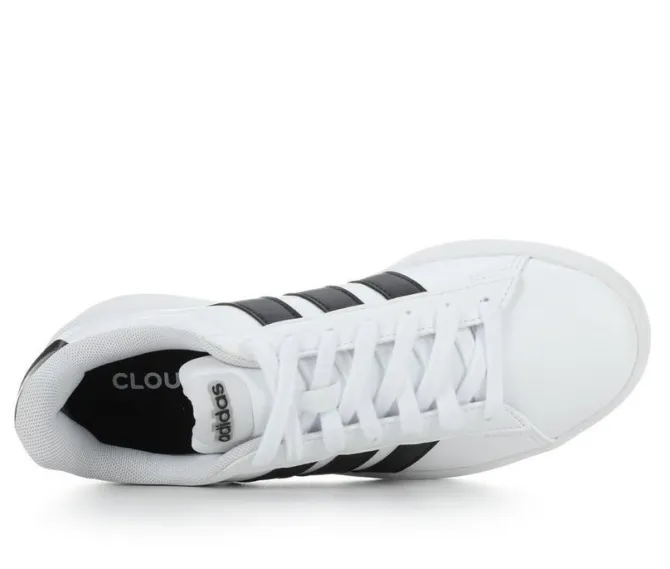 Women's Adidas Grand Court 3.0 Sneakers