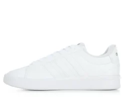Women's Adidas Grand Court 3.0 Sneakers