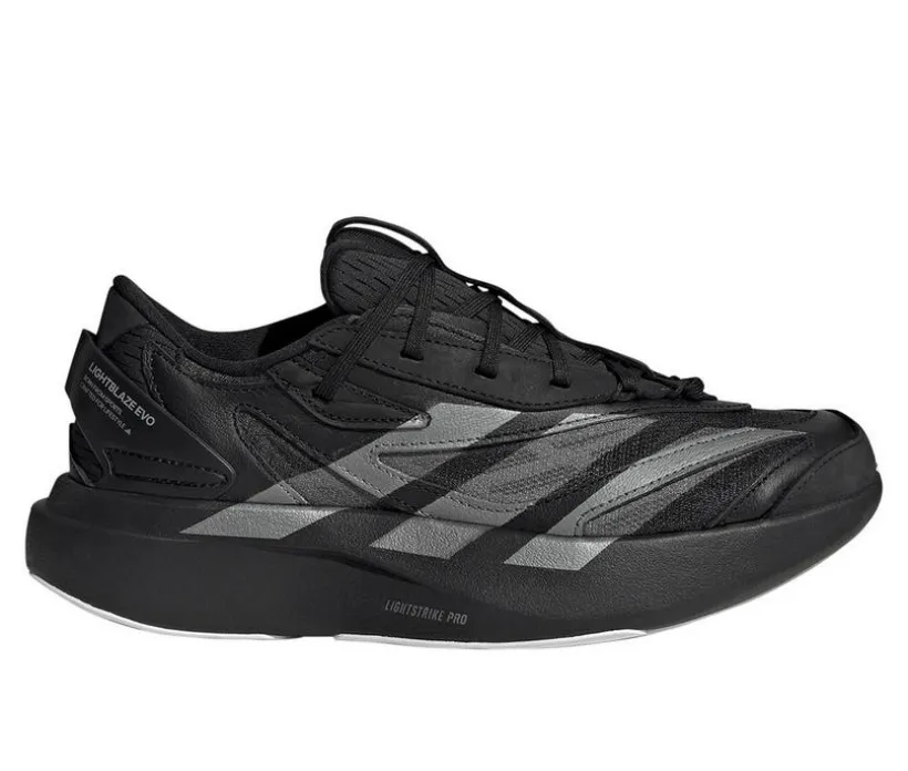 Women's Adidas Lightblaze Evo Sneakers