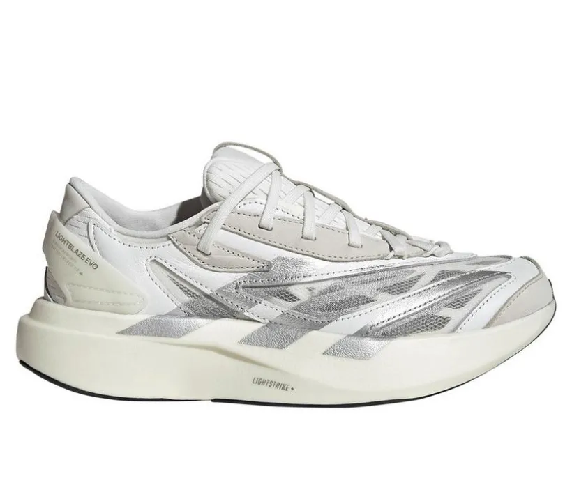 Women's Adidas Lightblaze Evo Sneakers