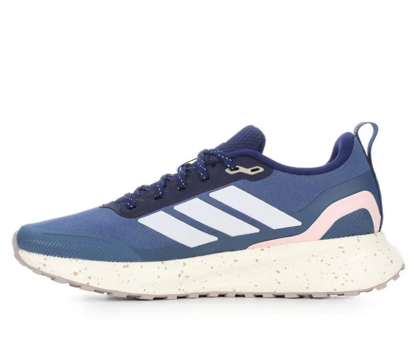 Women's Adidas RunFalcon 5.0 Trail Running Shoes