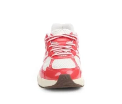 Women's Adidas Technochaos 2000 Sneakers