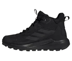 Women's Adidas Terrex Anylander Mid Hiking Shoes