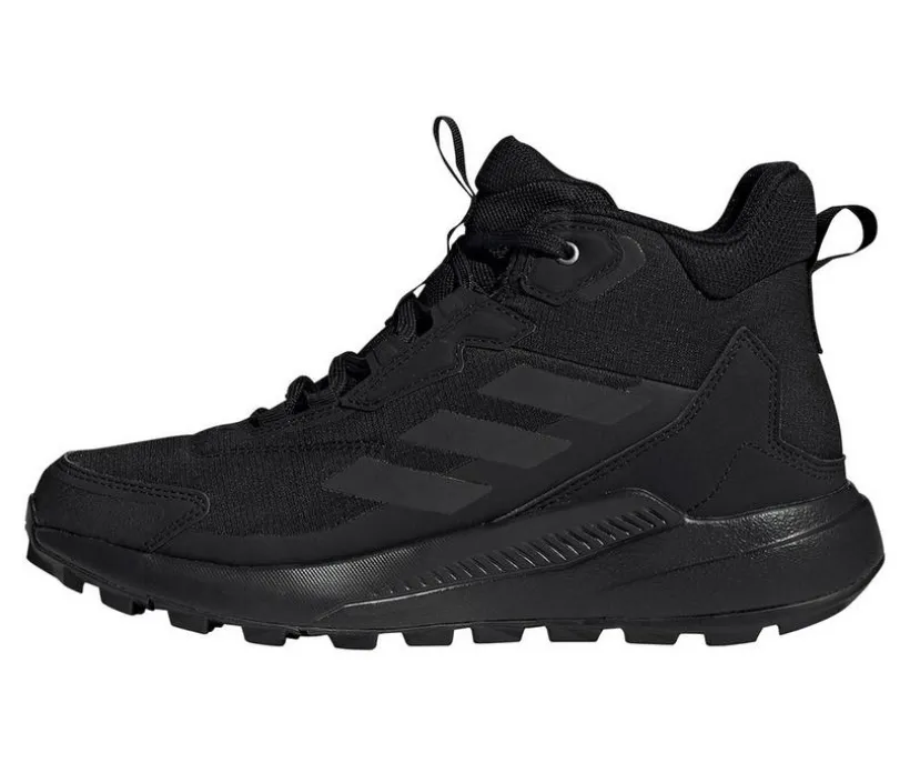 Women's Adidas Terrex Anylander Mid Hiking Shoes
