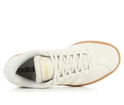 Women's Adidas VL Court 3.0 Bold Platform Sneakers