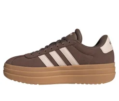 Women's Adidas VL Court 3.0 Bold Platform Sneakers
