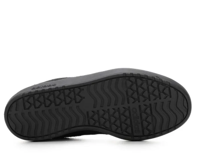 Women's Adidas VL Court 3.0 Bold Platform Sneakers