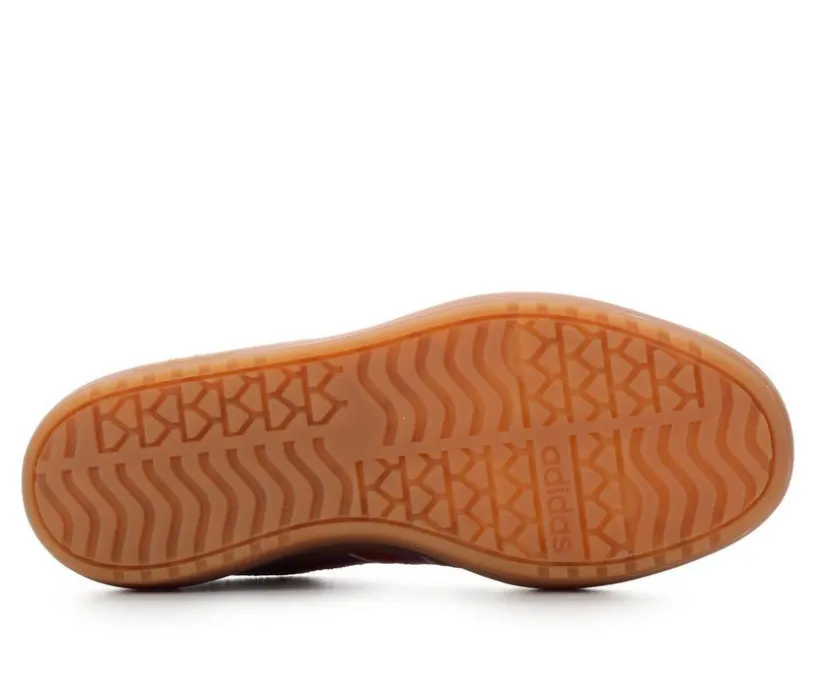 Women's Adidas VL Court 3.0 Bold Platform Sneakers