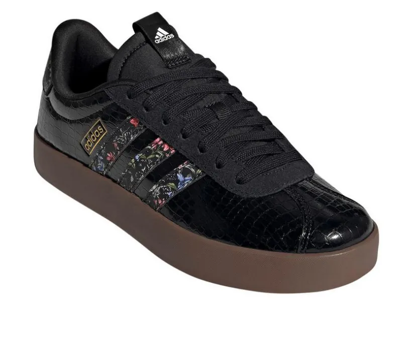 Women's Adidas VL Court 3.0 Sneakers