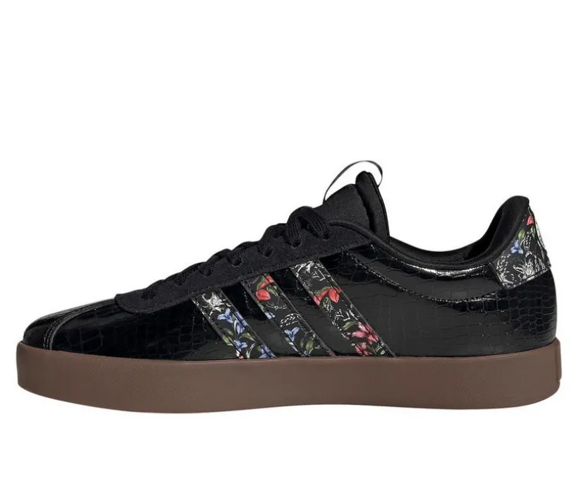 Women's Adidas VL Court 3.0 Sneakers