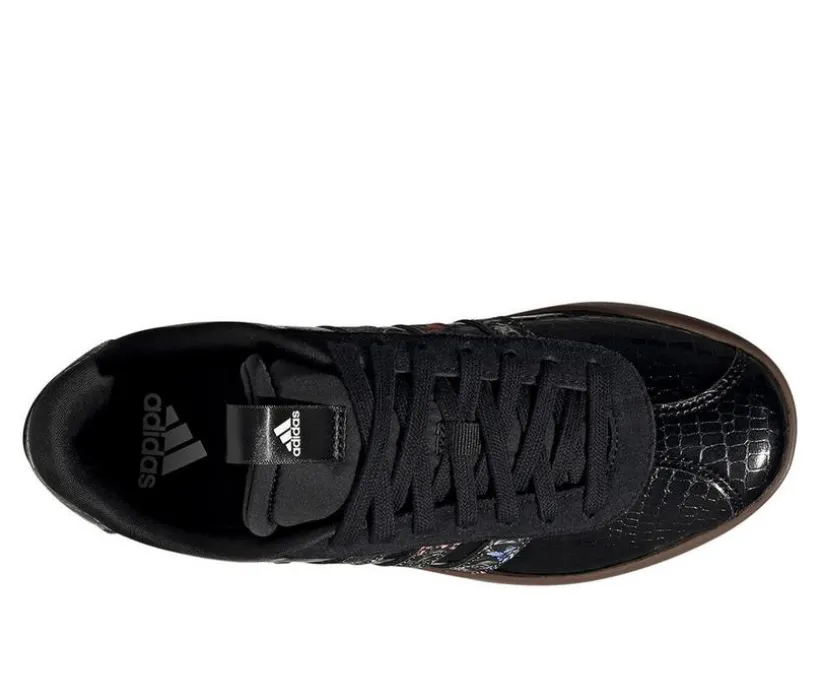 Women's Adidas VL Court 3.0 Sneakers