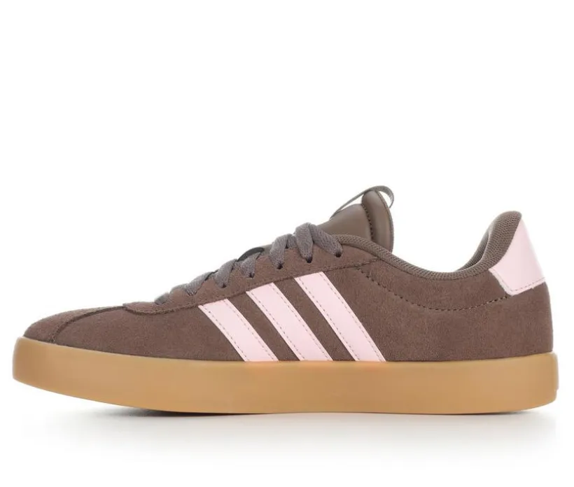 Women's Adidas VL Court 3.0 Sneakers