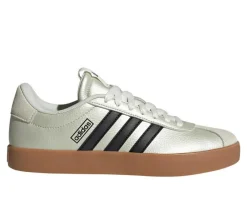 Women's Adidas VL Court 3.0 Sneakers