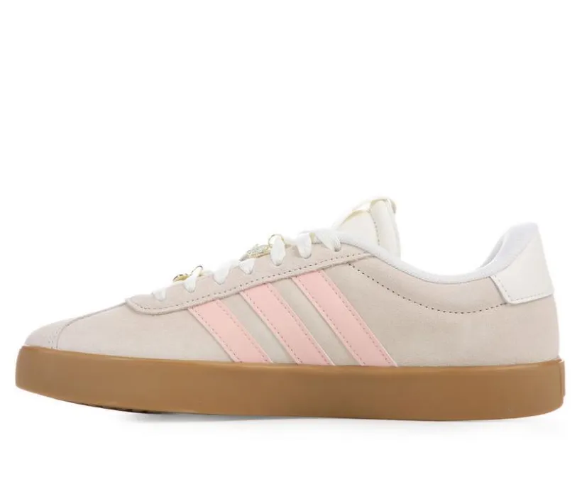 Women's Adidas VL Court 3.0 Sneakers