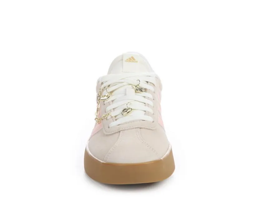 Women's Adidas VL Court 3.0 Sneakers