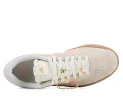 Women's Adidas VL Court 3.0 Sneakers