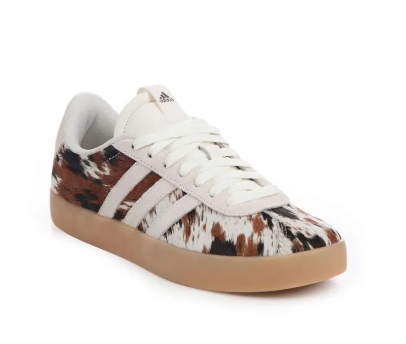 Women's Adidas VL Court 3.0 Sneakers
