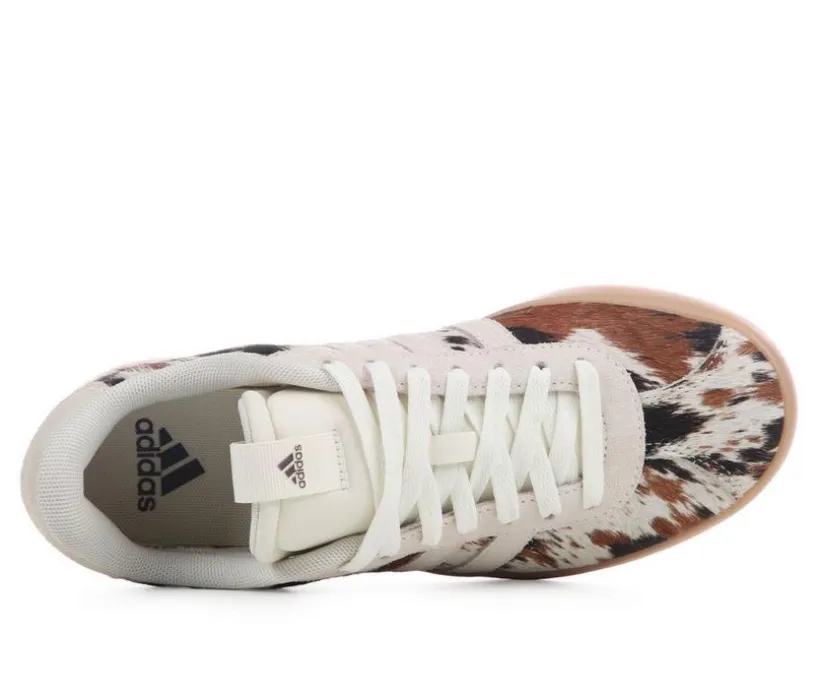 Women's Adidas VL Court 3.0 Sneakers