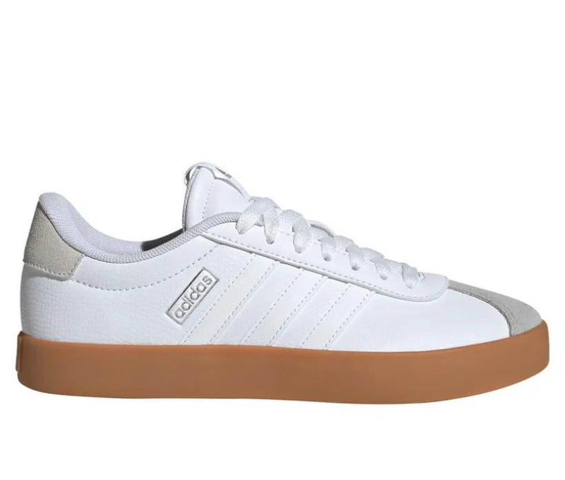 Women's Adidas VL Court 3.0 Sneakers