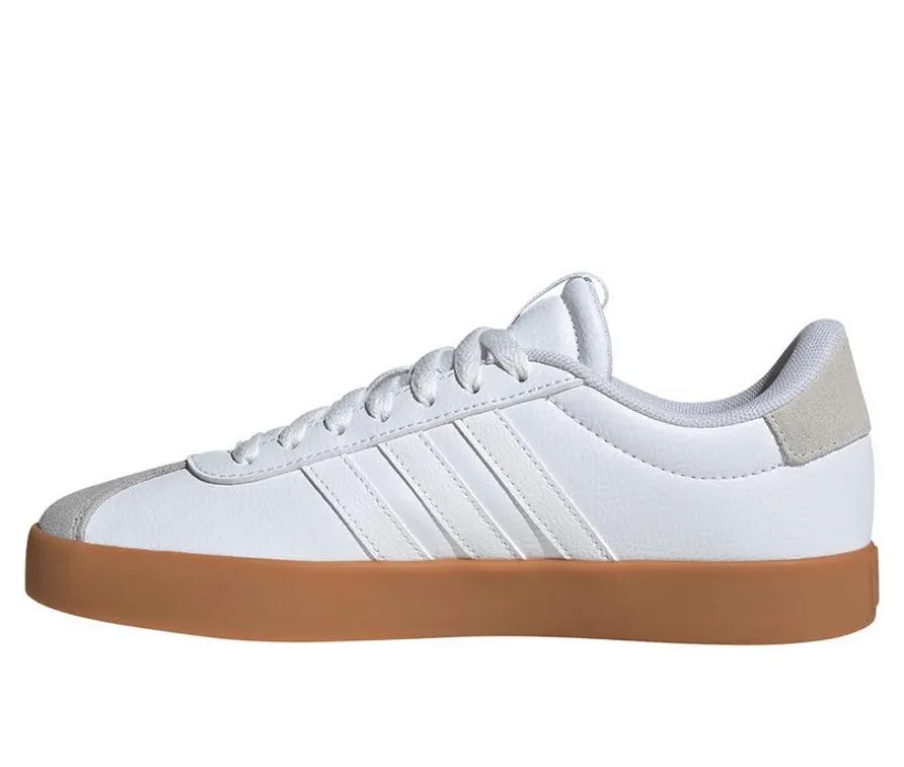 Women's Adidas VL Court 3.0 Sneakers