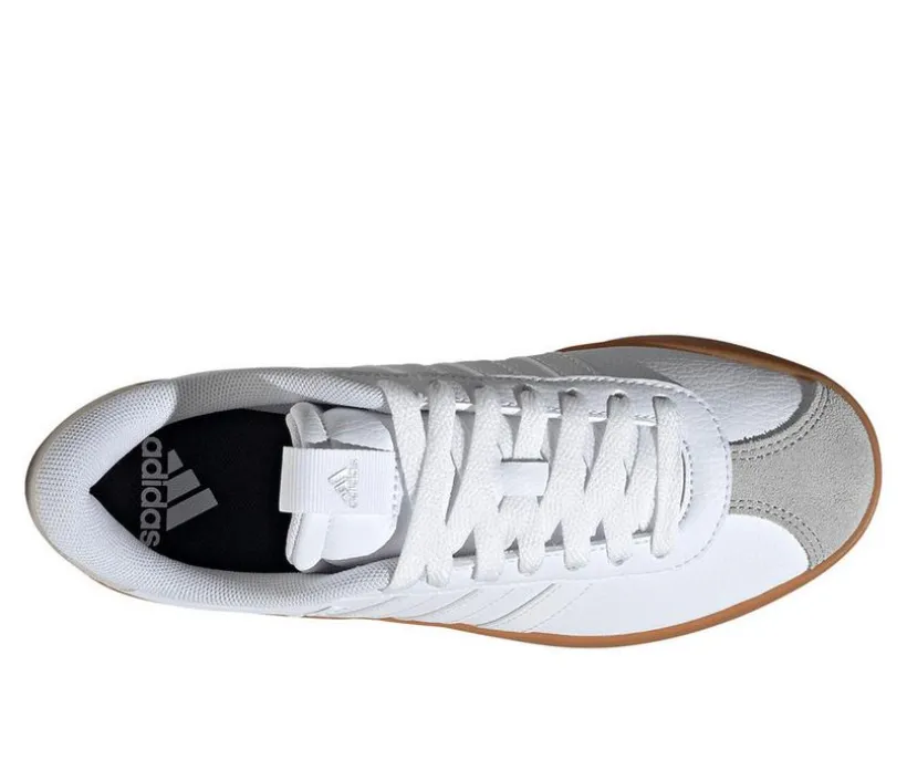 Women's Adidas VL Court 3.0 Sneakers