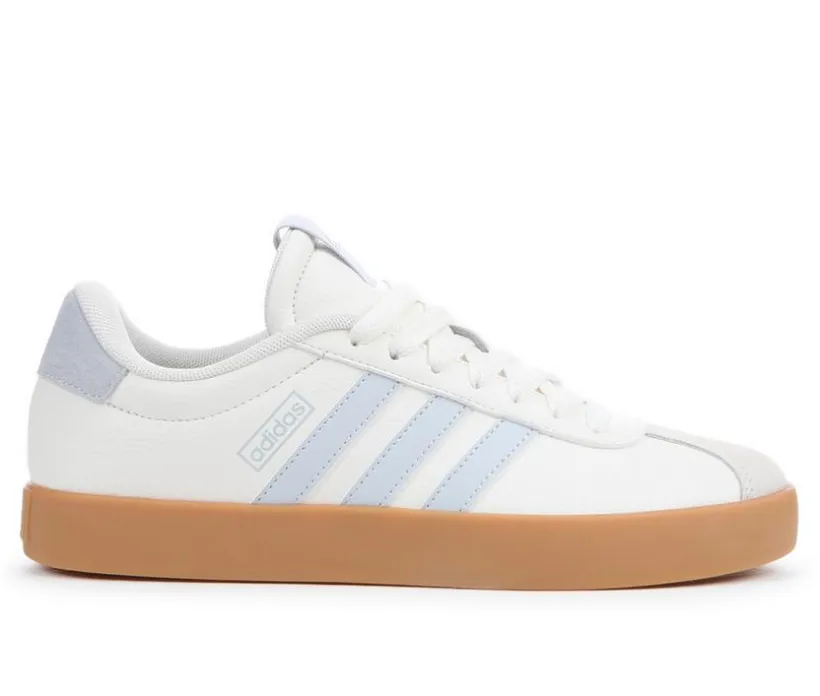 Women's Adidas VL Court 3.0 Sneakers