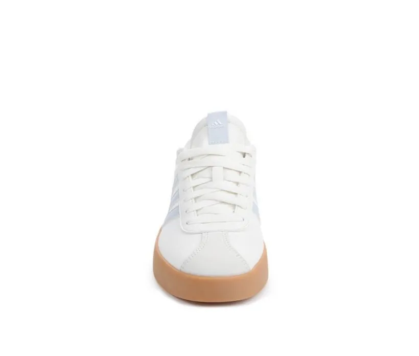 Women's Adidas VL Court 3.0 Sneakers