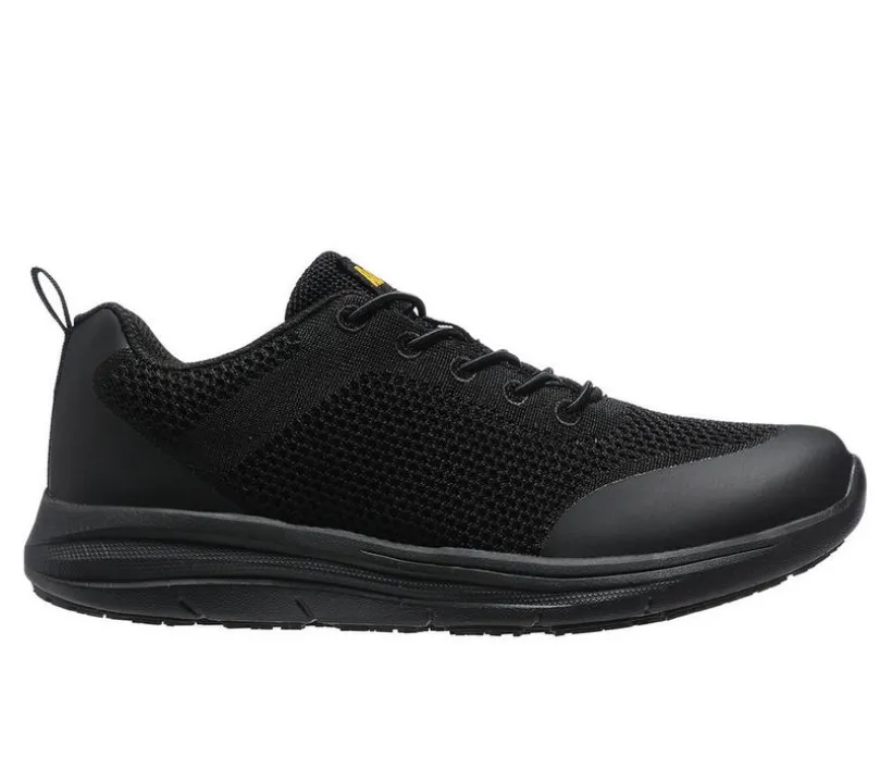 Women's AdTec Lightweight Non-Slip Work Sneakers