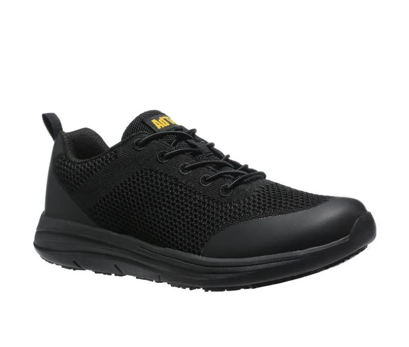 Women's AdTec Lightweight Non-Slip Work Sneakers