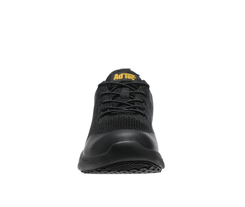 Women's AdTec Lightweight Non-Slip Work Sneakers
