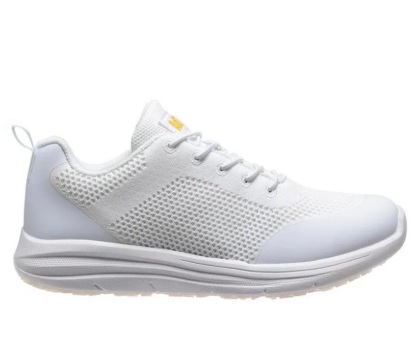 Women's AdTec Lightweight Non-Slip Work Sneakers