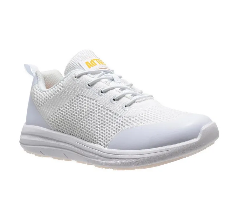 Women's AdTec Lightweight Non-Slip Work Sneakers