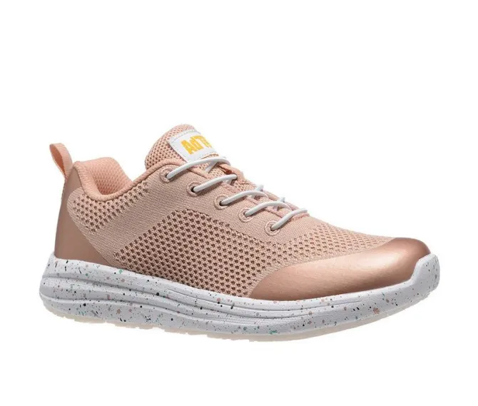 Women's AdTec Lightweight Non-Slip Work Sneakers