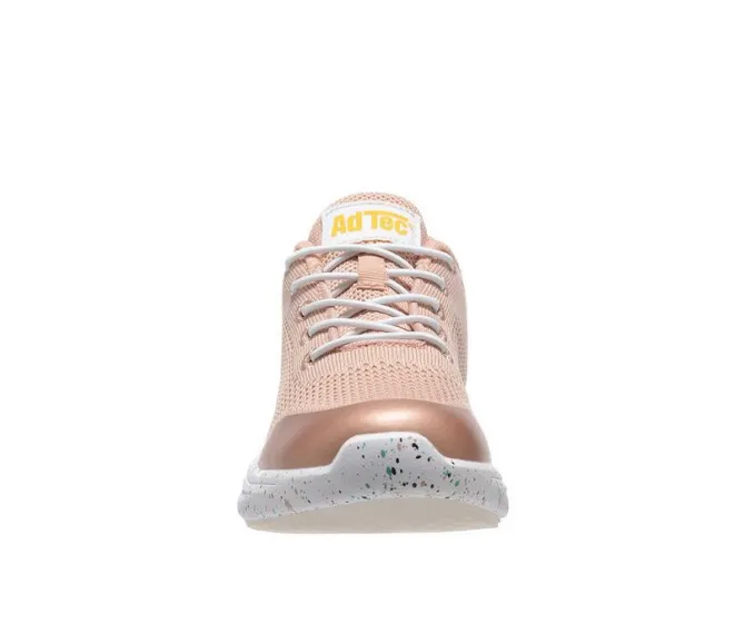 Women's AdTec Lightweight Non-Slip Work Sneakers