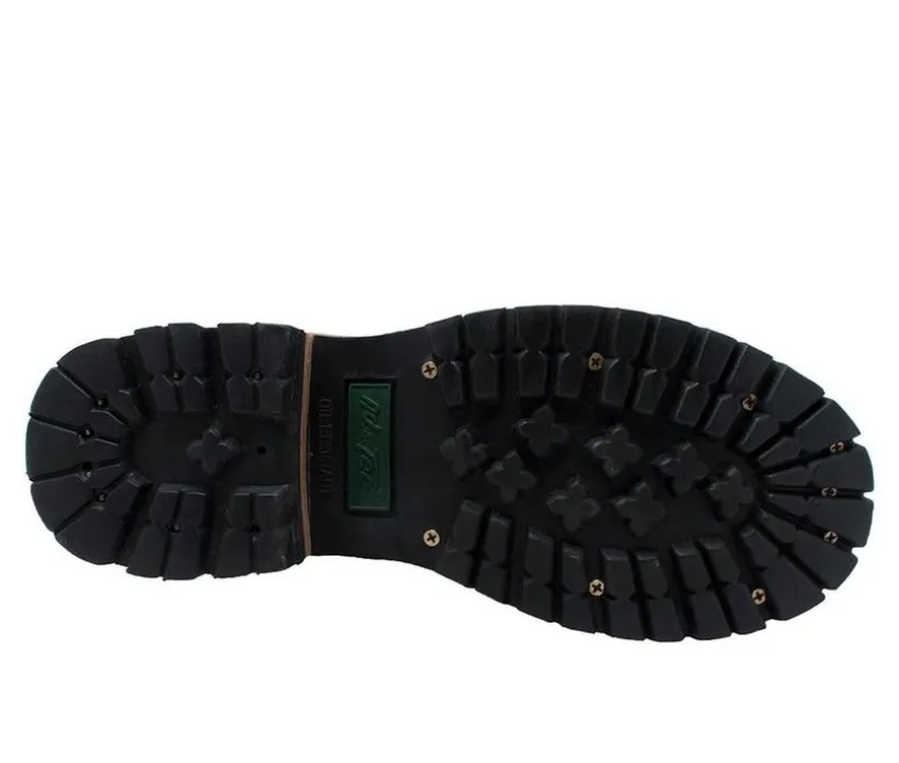 Women's AdTec 9" Logger Work Boots