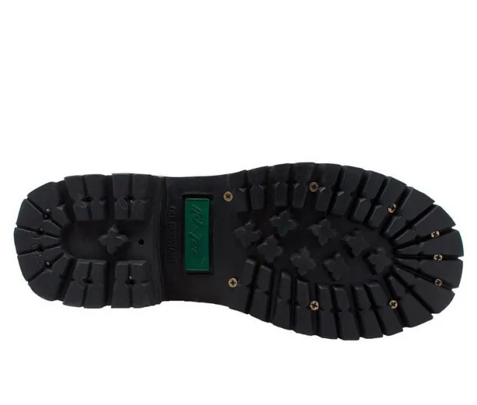Women's AdTec 9" Logger Work Boots
