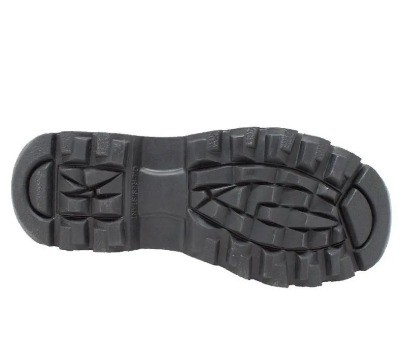 Women's AdTec 6" Steel Toe Work Boots